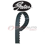 Gates Timing Belt For 1988-1991 Pontiac Optima 1.6L L4 Engine Oe Upgrade Qy. Fixed Price $22.26.