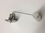 Volvo P120/P130 Amazon Fuel Tank Sender Unit. Including Seal. New Boxed 662152Z. Fixed Price $59.07.