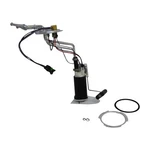 Oem Grade Fuel Pump Sender 1992-95 Gmc Jimmy S15 1995 Chevy S10 Blazer V6 4.3L. Fixed Price $306.54.