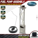 New Electric Fuel Pump For Chevy Silverado Gmc Sierra 2500 Hd 3500 V8 01-04 6.6L. Fixed Price $54.29.