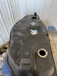 10-16 Hyundai Genesis Coupe Fuel Gas Tank 17.2 Gallon. Fixed Price $135.00.