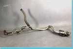10-12 Jaguar X250 Xfr Fuel Gasoline Tank Filler Pipe 9X239034AB Oem. Fixed Price $71.25.