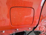 Renegade 2017 Fuel Filler Door 748992. Fixed Price $87.32.