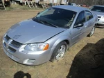 Stratus 2004 Fuel Filler Door 361612. Fixed Price $74.89.