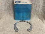 Nos Ford D7TZ-99405B-64-A 1977 Trucks Reinfircement Part. Fixed Price $49.00.