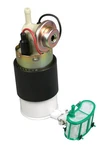 Aftermarket Electric Fuel Pump E8075 For Nissan Maxima 1985-1988. Fixed Price $79.00.