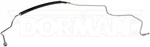 Dorman 800-886 Fuel Supply Line Fits Chevrolet Gmc Models 15695533. Fixed Price $123.64.