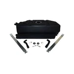 Crown Automotive 52002633PLMK Fuel Tank And Skid Plate Master Kit For Jeep New. Fixed Price $615.37.