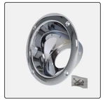 Smittybilt 7508 Chrome Gas Filler Housing For 1997-2006 Jeep Wrangler Tj Lj. Fixed Price $22.99.