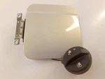2006-2011 Cadillac Dts Gas Lid Cap Cover Panel Oem Blue Ice Color. Fixed Price $52.79.