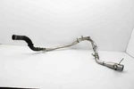Land Rover Defender L663 Fuel Tank Tube L8B2-9032-EE 3.0 Hybrid 183KW. Fixed Price $84.21.