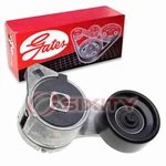 Gates Drivealign Belt Tensioner Assembly For 1994-1995 Chevrolet G20 Ti. Fixed Price $64.94.