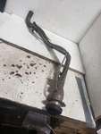 Tribute 2006 Fuel Filler Neck Used Original Equipment Authentic Oem. Fixed Price $120.55.