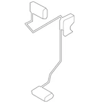 Genuine Ford Fuel Tank Sending Unit 8C3Z-9A299-H. Fixed Price $268.16.