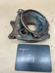 1978 1979 Ford F150 Bronco F250 F350 Rh Round Headlight Mount Bucket Assembly. Fixed Price $149.99.