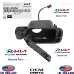 Genuine Oem Fuel Filler Housing Door 2022-2026 Kia Carnival 81595-R0001. Fixed Price $95.65.