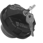 GT139L 25060147 Locking Fuel Tank Cap. Fixed Price $62.99.