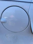 05 06 07 08 09 Chevy Equinox Fuel Tank Door White Oe# 15811986. Fixed Price $56.25.
