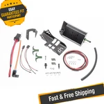 Radium Engineering 20-0700 Fuel Hanger Surge Tank. Fixed Price $379.95.