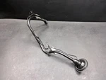 Fuel Filler Neck 2018 Infiniti Q50 17221-6HH0A 2014 2015 2016 2017 2019 2020. Fixed Price $70.00.