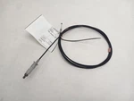 Fuel Gas Filler Door Release Open Cable Fits Toyota Prius 2010 Oem. Fixed Price $29.70.