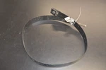 Oem Gas Tank Mounting Strap (1) 1984-1996 Corvette Gm# 14048959. Fixed Price $23.00.