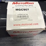 Fuel Tank Cap-locking Motorad MGC907. Fixed Price $20.00.