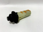 13-20 Nissan Pathfinder Infiniti QX60 Fuel Gas Tank Filler Door Open Spring Oem. Fixed Price $27.50.