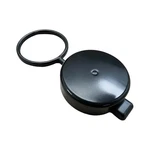 Capless Gas With Tethered 2.375INCH Id, Dustproof Automotive Fuel Tank 1PC. Fixed Price $12.54.