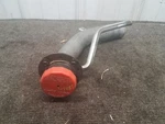 1992 Mazda Miata MX-5 Fuel Filler Neck W/ Cap. Fixed Price $69.99.