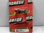 Moroso 63401 Universal Mounting Bracket, Overflow Tank, 3" To 3.25". Fixed Price $18.89.