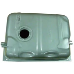 FTK010169 New Replacement 15 Gallon Fuel Tank Fits 1987-1990 Jeep Wrangler. Fixed Price $117.00.