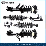 Suspension Shocks Struts Sway Bar Link Front & Rear For Honda Crv Cr-v 2002-2006. Fixed Price $293.99.