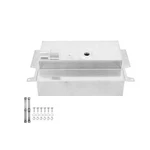 ATK0000SIDEFILL Brothers Trucks Gas Tank - Underbed Aluminum. Fixed Price $870.95.