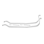 For Jeep Grand Cherokee 1993 94 95 96 97 1998 Fuel Tank Strap Set With 2. Fixed Price $48.15.