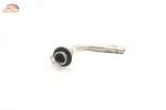 2007-2010 Aston Martin V8 Vantage Fuel Gas Tank Filler Neck Hose Tube Pipe Oem. Fixed Price $24.74.