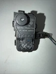 2011-2014 Vw Touareg Fuel Door Lock Actuator 7P0810773 Oem. Fixed Price $20.00.
