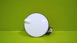 08 09 Astra Gas Fuel Filler Door Lid Cover Oem 2955-20. Fixed Price $35.00.