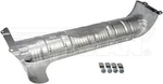 Dorman 999-986 28" Steel Fuel Tank Heat Shield For 06-12 Avalon Camry Solara. Fixed Price $46.65.