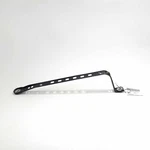 08 Mercedes C-class Fuel Tank Strap Support Bracket Lh Rh 204-470-01-40-64. Fixed Price $30.00.