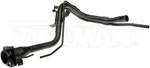 Dorman 574-026 30 Inch Fuel Tank Filler Neck For 2007-2010 Hyundai Elantra. Fixed Price $95.15.