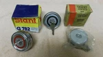 Vintage Stant G782 G754 Rex 254 Locking Gas Caps Lot Of 3. Fixed Price $45.00.