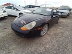 Fuel Tank Carrera Rwd With Vapor Recovery System Fits 99-01 Porsche 911 11214190. Fixed Price $446.02.