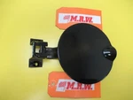 Gas Tank Door Fuel Filler Panel Hinge Cap Lid Cover Black For 94-02 Saab 900 9-3. Fixed Price $37.43.