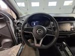 2021 Nissan Kicks Fuel Filler Door Gry Used Oem 105K Miles - Stock C26229. Fixed Price $80.70.