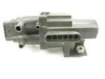 New Out Of Box Pollak 42-149 6-PORT Fuel Tank Gas Select Valve 30 Psi Max. Fixed Price $89.99.