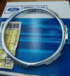 New Oem Ford E6DZ-9C385-A Fuel Tank Sending Unit Lock Ring Nos Series Taurus. Fixed Price $20.00.