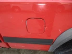Dakota 1992 Fuel Filler Door 1923934. Fixed Price $99.90.