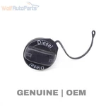 2008-2011 Audi Q7 Diesel Fuel / Gas Cap 3C0201553F. Fixed Price $58.99.
