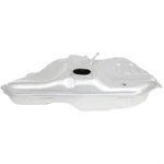 For Toyota Tercel Fuel Tank 1991-1996 Silver Steel 11 GALLONS/42 Liters Capacity. Fixed Price $162.97.